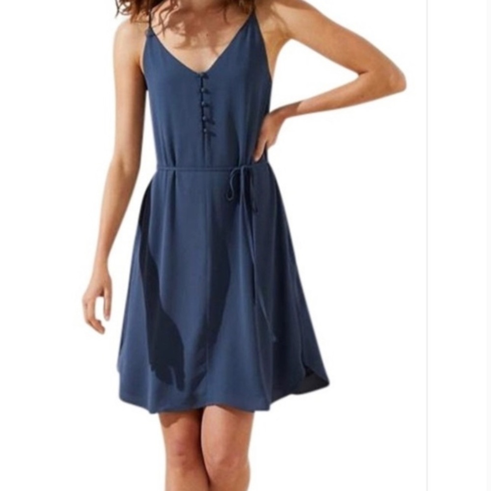 LOFT Cami Dress, Small